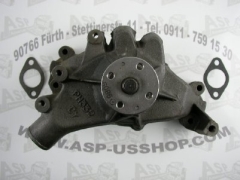 Wasserpumpe - Water Pump  Chevy BB ab 1988